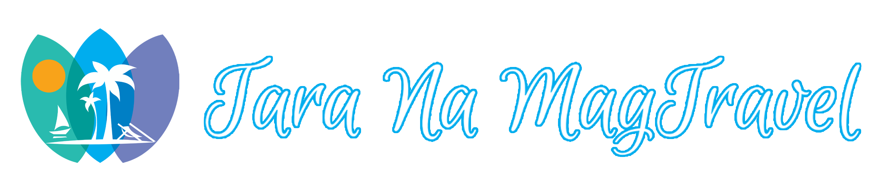 Tara Na Magtravel